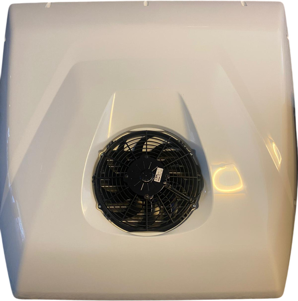 DAF XD, XF (NG), XG, XG+, STAAND AIRCO-SYSTEEM | 1549781 - A/C reservdel för Lastbil: bild 3 DAF XD, XF (NG), XG, XG+, STAAND AIRCO-SYSTEEM | 1549781 - A/C reservdel för Lastbil: bild 3