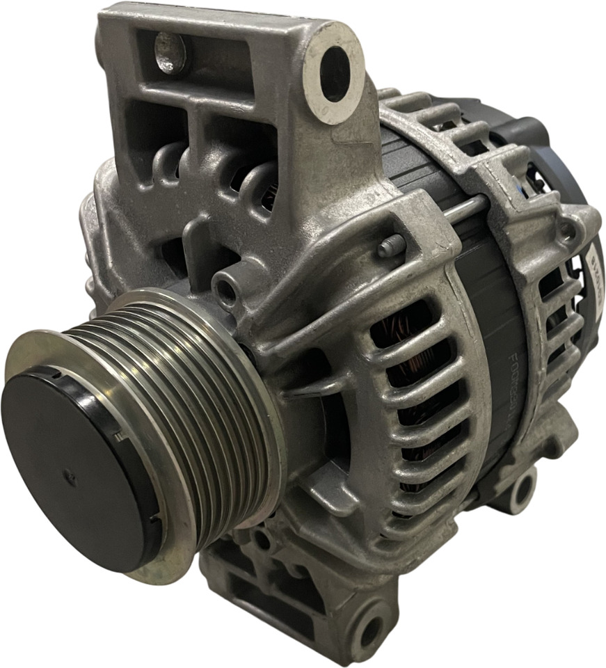 DAF XD XF XG XG+ E6 ALTERNATOR | GEBRUIKT +BORG | 2290743 - Generator för Lastbil: bild 4 DAF XD XF XG XG+ E6 ALTERNATOR | GEBRUIKT +BORG | 2290743 - Generator för Lastbil: bild 4