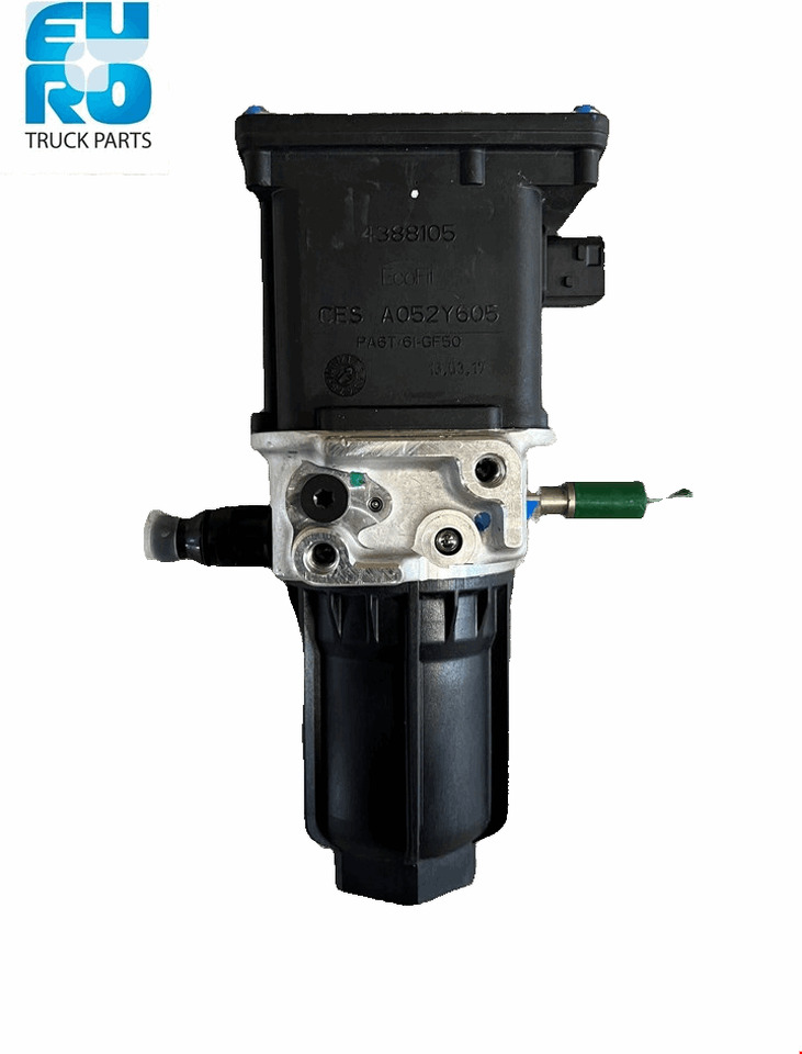DAF XF 106 POMPMODULE EAS RECONDITIONED +DEPOSIT 2208766REC. - Bränslesystem för Lastbil: bild 2 DAF XF 106 POMPMODULE EAS RECONDITIONED +DEPOSIT 2208766REC. - Bränslesystem för Lastbil: bild 2