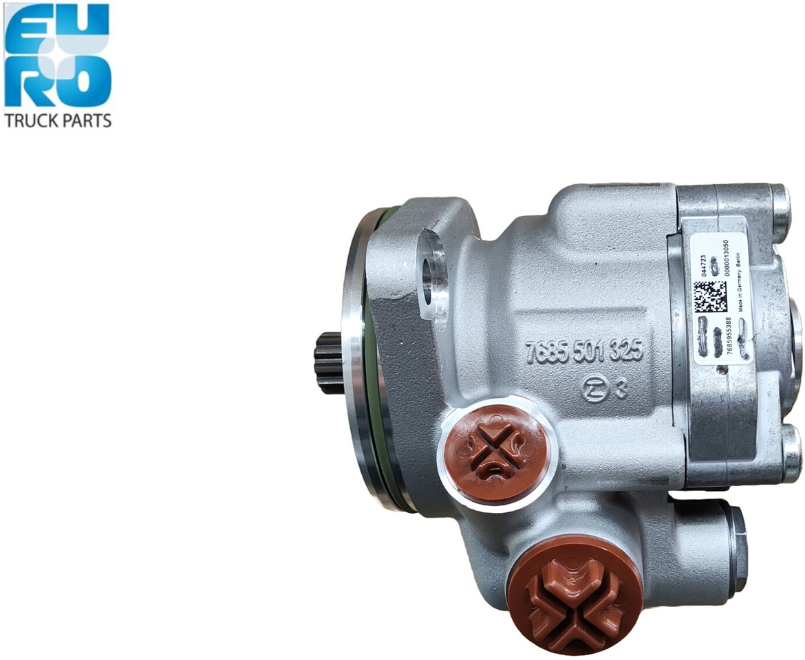 DAF XF 106 SERVO POMP BOSCH 1939433B - Kopplingsförstärkare för Lastbil: bild 2 DAF XF 106 SERVO POMP BOSCH 1939433B - Kopplingsförstärkare för Lastbil: bild 2