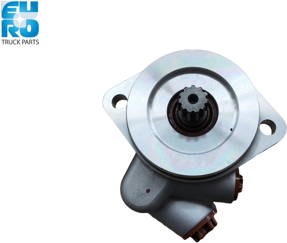 DAF XF 106 SERVO POMP BOSCH 1939433B - Kopplingsförstärkare för Lastbil: bild 4 DAF XF 106 SERVO POMP BOSCH 1939433B - Kopplingsförstärkare för Lastbil: bild 4