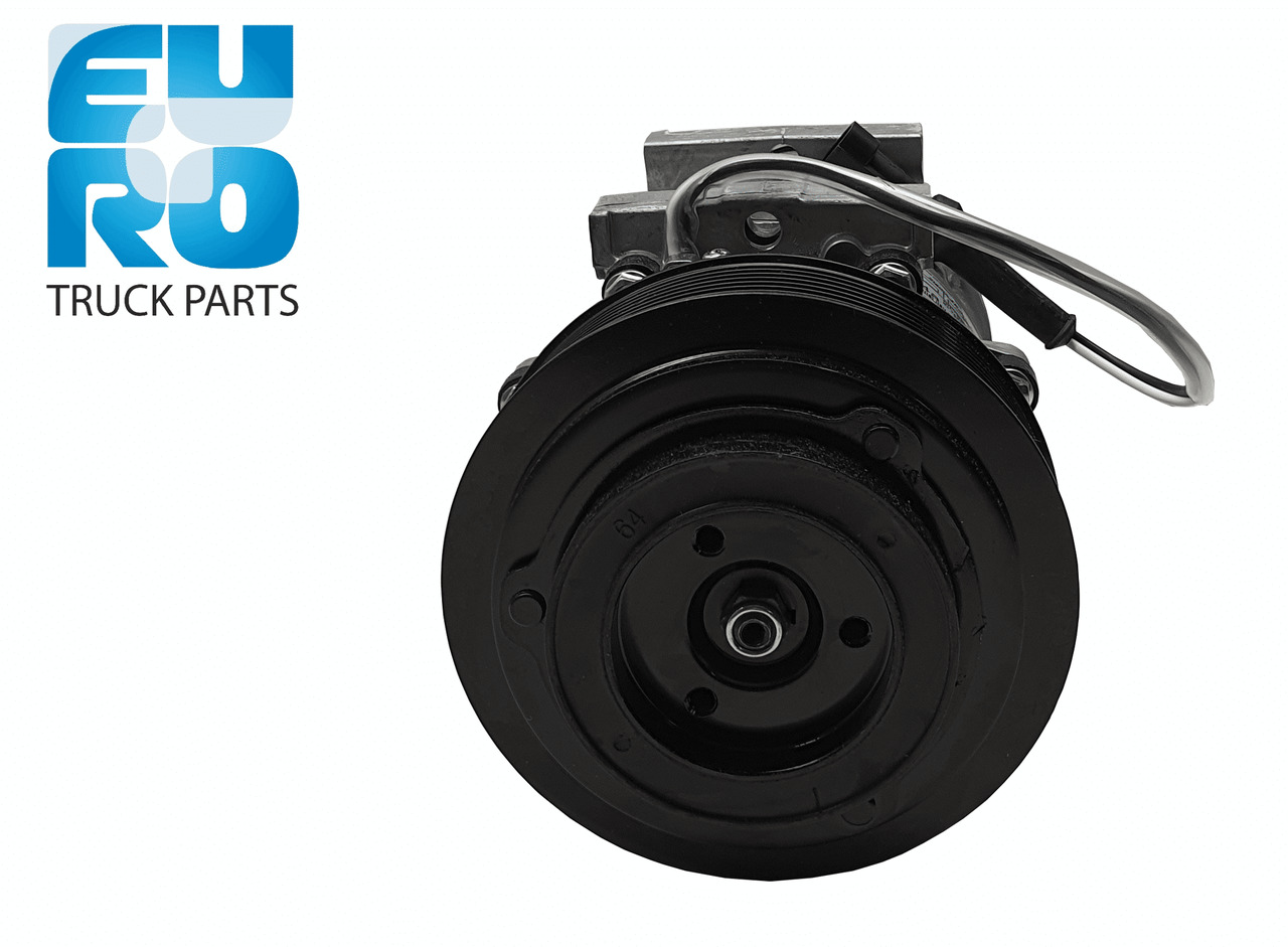 DAF XF CF EURO 6 Airco compressor 2043453 - A/C reservdel för Lastbil: bild 2 DAF XF CF EURO 6 Airco compressor 2043453 - A/C reservdel för Lastbil: bild 2