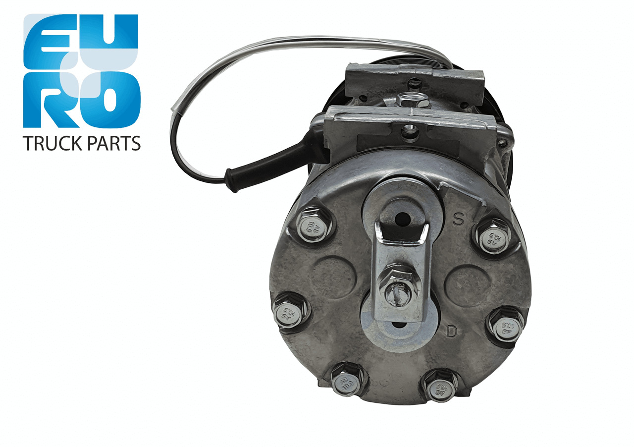 DAF XF CF EURO 6 Airco compressor 2043453 - A/C reservdel för Lastbil: bild 3 DAF XF CF EURO 6 Airco compressor 2043453 - A/C reservdel för Lastbil: bild 3