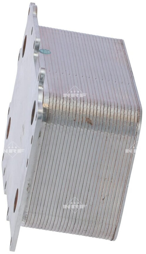 DAF XF MX-11 / 13 EURO 6  MOTOROLIEKOELER 1857500 - Oljekylare för Lastbil: bild 3 DAF XF MX-11 / 13 EURO 6  MOTOROLIEKOELER 1857500 - Oljekylare för Lastbil: bild 3