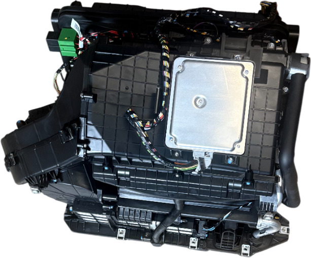 DAF XF / XG NGD KACHEL, CCC 2022- OE GEBRUIKT 2302626U - Fläktmotor för Lastbil: bild 3 DAF XF / XG NGD KACHEL, CCC 2022- OE GEBRUIKT 2302626U - Fläktmotor för Lastbil: bild 3