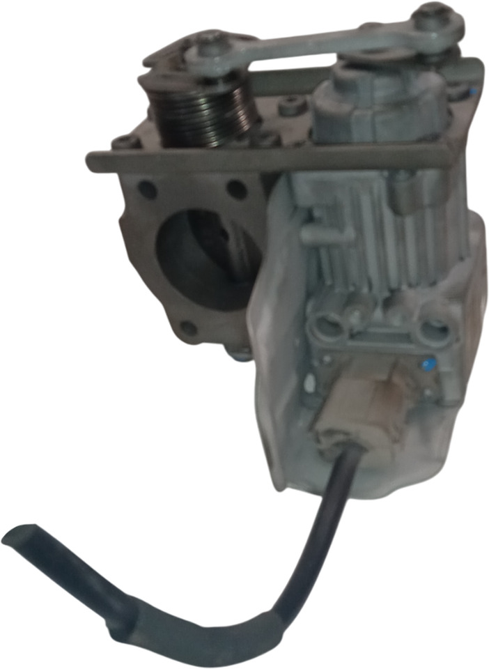 DAF XF106 EGR KLEP 2017-/ SCHROEFLEIDING / 30CM KABEL GEREVISEERD + AANBETALING 2256370REC - EGR-kylare för Lastbil: bild 3 DAF XF106 EGR KLEP 2017-/ SCHROEFLEIDING / 30CM KABEL GEREVISEERD + AANBETALING 2256370REC - EGR-kylare för Lastbil: bild 3