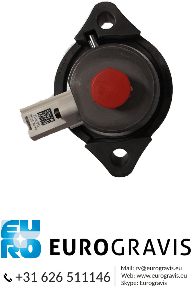 DAF XF106 MX11/13 COMMON RAIL POMPUNIT + DEPOSIT 1934322 - A/C reservdel för Lastbil: bild 1 DAF XF106 MX11/13 COMMON RAIL POMPUNIT + DEPOSIT 1934322 - A/C reservdel för Lastbil: bild 1