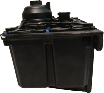 DAF XF95/105, CF 03-13 BOSCH ADBLUE EENHEID EAS2 GEREVISEERD +BORG | 1818625 - Bränslesystem för Lastbil: bild 4 DAF XF95/105, CF 03-13 BOSCH ADBLUE EENHEID EAS2 GEREVISEERD +BORG | 1818625 - Bränslesystem för Lastbil: bild 4