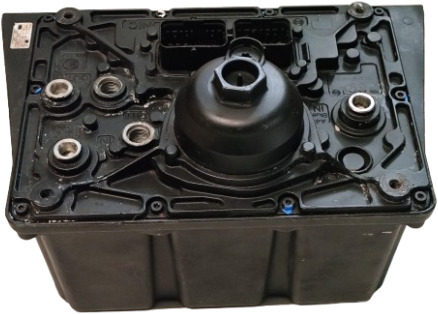 DAF XF95/105, CF 03-13 BOSCH ADBLUE EENHEID EAS2 GEREVISEERD +BORG | 1818625 - Bränslesystem för Lastbil: bild 2 DAF XF95/105, CF 03-13 BOSCH ADBLUE EENHEID EAS2 GEREVISEERD +BORG | 1818625 - Bränslesystem för Lastbil: bild 2