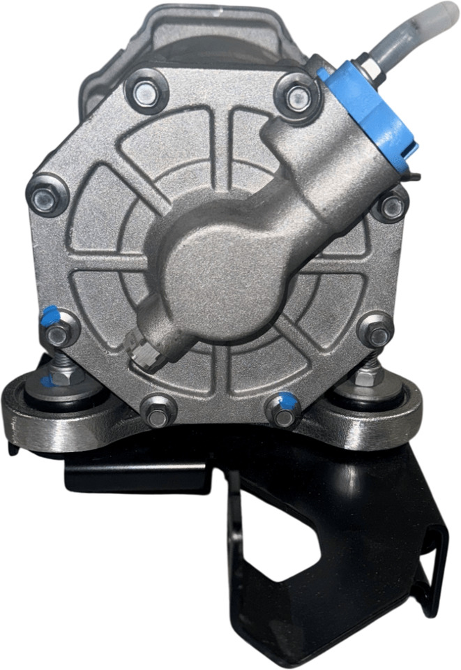 DAF XG AIRCOCOMPRESSOR 2022- MET BEHUIZINGSSCHADE 2294985EXP. - Kompressor för Lastbil: bild 3 DAF XG AIRCOCOMPRESSOR 2022- MET BEHUIZINGSSCHADE 2294985EXP. - Kompressor för Lastbil: bild 3