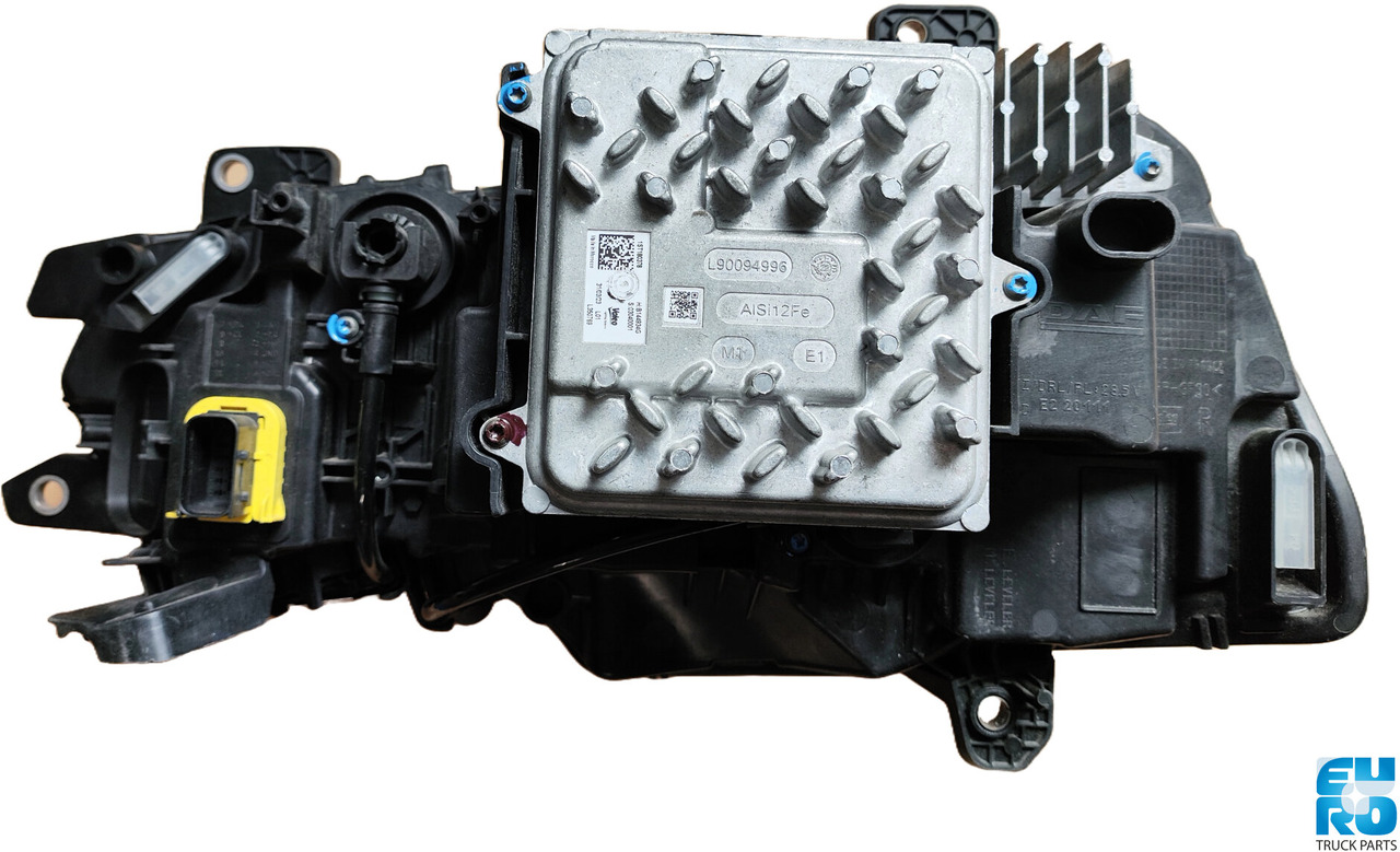 DAF XG KOPLAMP RECHTS OE 2188985 - Strålkastare för Lastbil: bild 2 DAF XG KOPLAMP RECHTS OE 2188985 - Strålkastare för Lastbil: bild 2