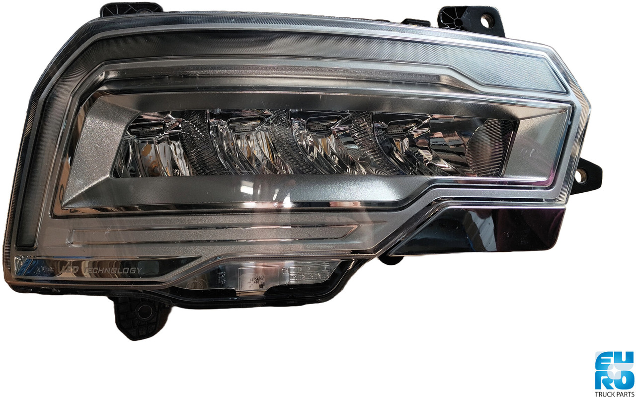 DAF XG KOPLAMP RECHTS OE 2188985 - Strålkastare för Lastbil: bild 1 DAF XG KOPLAMP RECHTS OE 2188985 - Strålkastare för Lastbil: bild 1