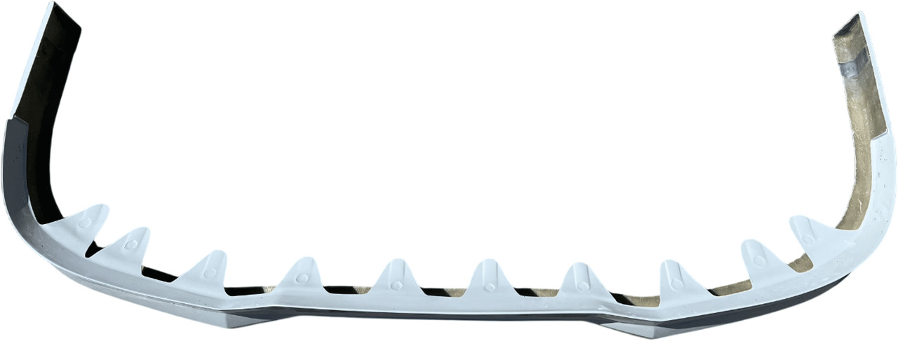 DAF XG+,XG,XF NG ONDER BUMPER SPOILER GEEN KLEUR | 000048 - Stötfångare för Lastbil: bild 2 DAF XG+,XG,XF NG ONDER BUMPER SPOILER GEEN KLEUR | 000048 - Stötfångare för Lastbil: bild 2