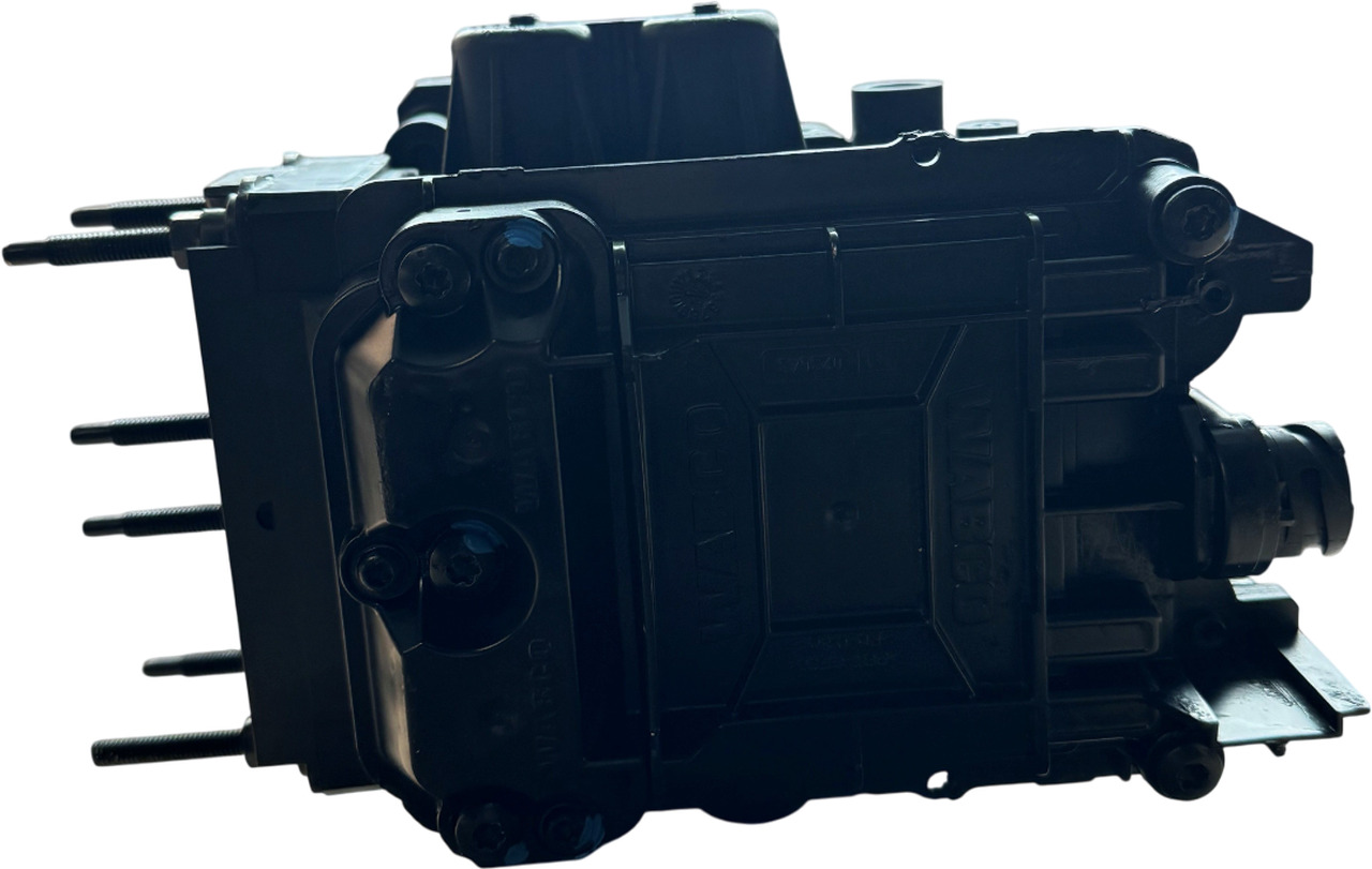 LUCHTDROGER SC.R 04- WABCO RECONDITIONEERD +BORG 9325100090REC. - Bromsdelar för Lastbil: bild 5 LUCHTDROGER SC.R 04- WABCO RECONDITIONEERD +BORG 9325100090REC. - Bromsdelar för Lastbil: bild 5