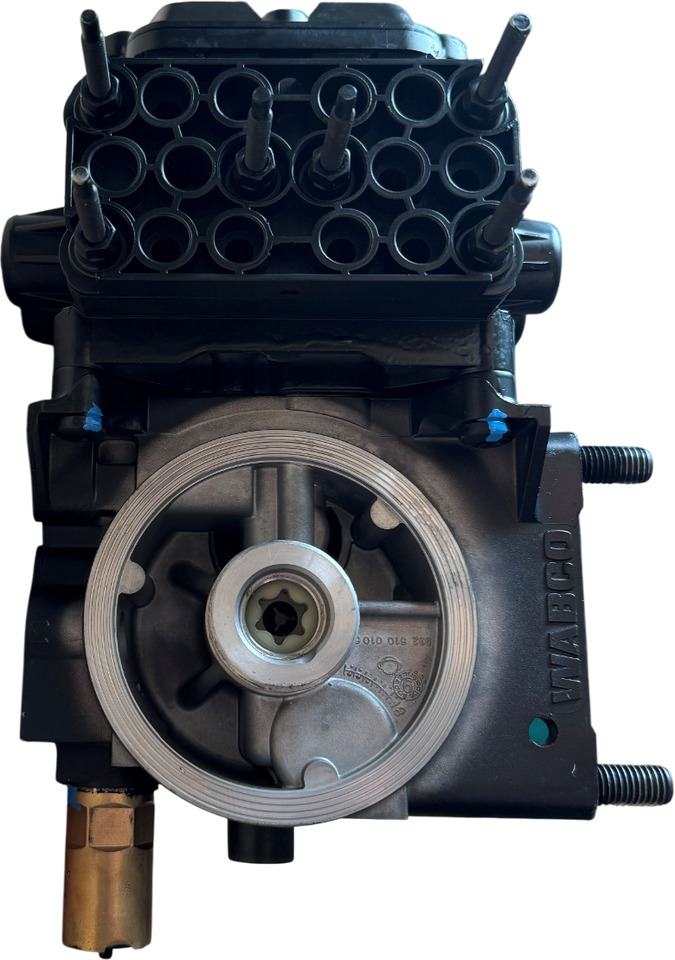 LUCHTDROGER SC.R 04- WABCO RECONDITIONEERD +BORG 9325100090REC. - Bromsdelar för Lastbil: bild 3 LUCHTDROGER SC.R 04- WABCO RECONDITIONEERD +BORG 9325100090REC. - Bromsdelar för Lastbil: bild 3