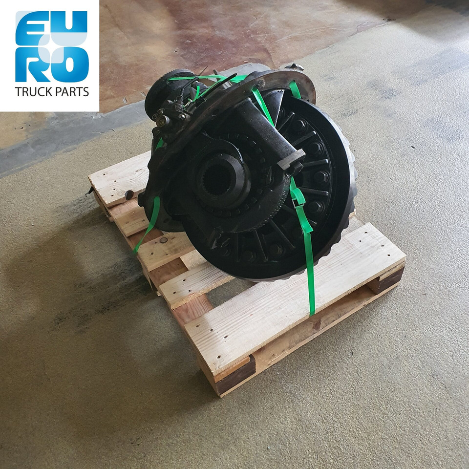 MAN DIFFERENTIEEL GEBRUIKT FZ 000153 - Differential för Lastbil: bild 3 MAN DIFFERENTIEEL GEBRUIKT FZ 000153 - Differential för Lastbil: bild 3