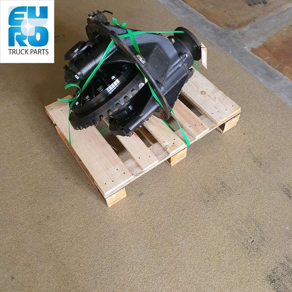 MAN DIFFERENTIEEL GEBRUIKT FZ 000153 - Differential för Lastbil: bild 4 MAN DIFFERENTIEEL GEBRUIKT FZ 000153 - Differential för Lastbil: bild 4