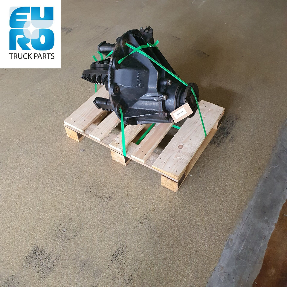 MAN DIFFERENTIEEL GEBRUIKT FZ 000153 - Differential för Lastbil: bild 2 MAN DIFFERENTIEEL GEBRUIKT FZ 000153 - Differential för Lastbil: bild 2