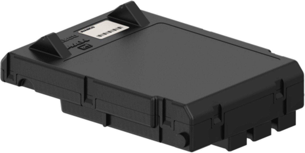 MAN ECU-ZBR BESTURINGSEENHEID WABCO 4462100090 - Kontrollenhet för Lastbil: bild 1 MAN ECU-ZBR BESTURINGSEENHEID WABCO 4462100090 - Kontrollenhet för Lastbil: bild 1