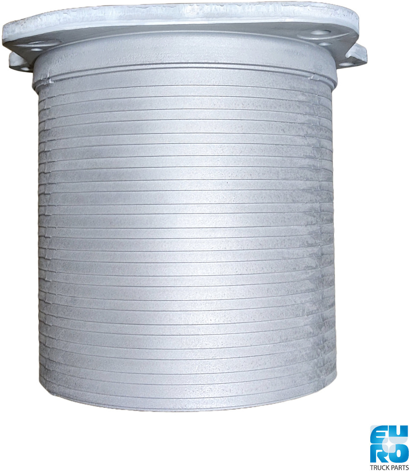 MAN TGX-S 07-16-, NEOPLAN HOOGE DRUK INTERCOOLER 51095007168 - Intercooler för Lastbil: bild 4 MAN TGX-S 07-16-, NEOPLAN HOOGE DRUK INTERCOOLER 51095007168 - Intercooler för Lastbil: bild 4