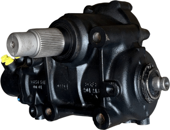 MB ACTROS 6X4 6X6 6X8 STUURHUIS GEREVISEERD + BORG  6464602000REC. - Styrväxel för Lastbil: bild 3 MB ACTROS 6X4 6X6 6X8 STUURHUIS GEREVISEERD + BORG  6464602000REC. - Styrväxel för Lastbil: bild 3