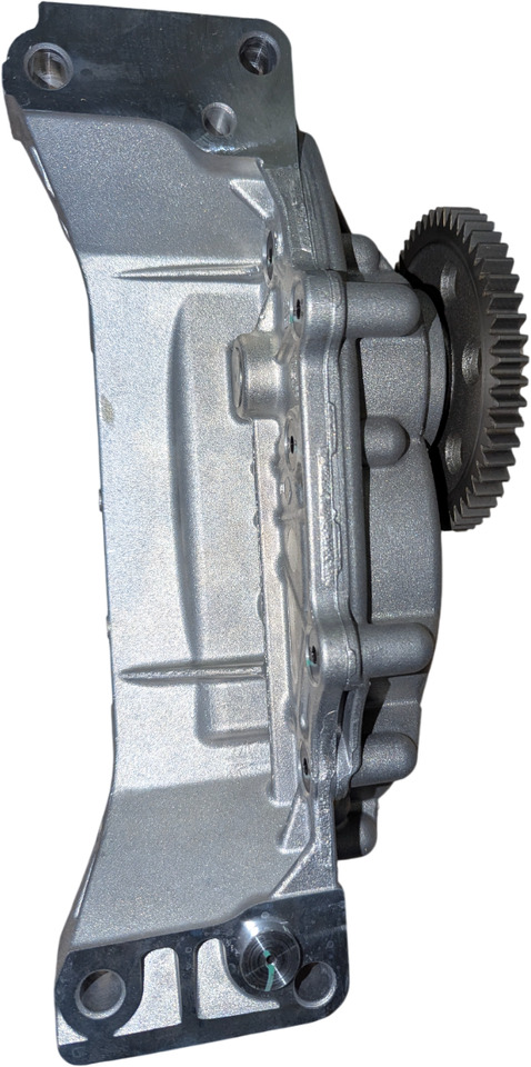 OLIEPOMP DAF XF 05.17-MX13 XF/XG/CF BF NO 2294074 - Oljepump för Lastbil: bild 4 OLIEPOMP DAF XF 05.17-MX13 XF/XG/CF BF NO 2294074 - Oljepump för Lastbil: bild 4