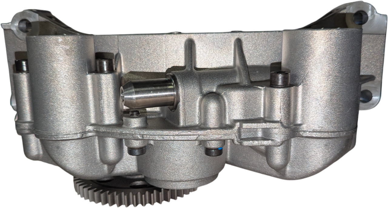 OLIEPOMP DAF XF 05.17-MX13 XF/XG/CF BF NO 2294074 - Oljepump för Lastbil: bild 3 OLIEPOMP DAF XF 05.17-MX13 XF/XG/CF BF NO 2294074 - Oljepump för Lastbil: bild 3