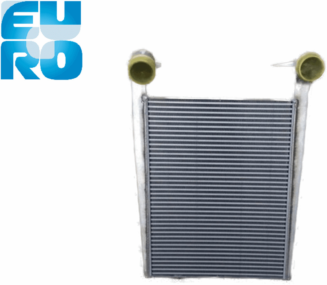 RENAULT PREMIUM / MANGNUM DXIINTERCOOLER I 5010619295 - Kylare för Lastbil: bild 1 RENAULT PREMIUM / MANGNUM DXIINTERCOOLER I 5010619295 - Kylare för Lastbil: bild 1
