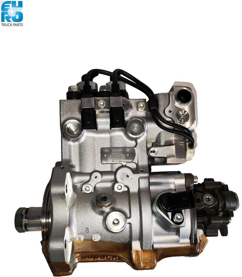 RVI MIDLUM 00-06 NISSAN HOGEDRUKPOMP 5010553638 - Motor och reservdelar för Lastbil: bild 1 RVI MIDLUM 00-06 NISSAN HOGEDRUKPOMP 5010553638 - Motor och reservdelar för Lastbil: bild 1