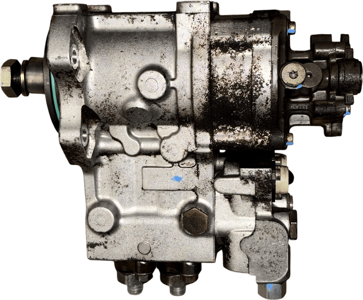 RVI MIDLUM 00-06 NISSAN HOGEDRUKPOMP GEREVISEERD + BORG 5010553638REC - Bränslepump för Lastbil: bild 3 RVI MIDLUM 00-06 NISSAN HOGEDRUKPOMP GEREVISEERD + BORG 5010553638REC - Bränslepump för Lastbil: bild 3