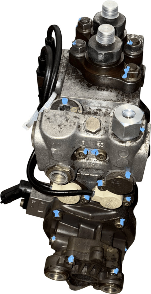 RVI MIDLUM 00-06 NISSAN HOGEDRUKPOMP GEREVISEERD + BORG 5010553638REC - Bränslepump för Lastbil: bild 5 RVI MIDLUM 00-06 NISSAN HOGEDRUKPOMP GEREVISEERD + BORG 5010553638REC - Bränslepump för Lastbil: bild 5