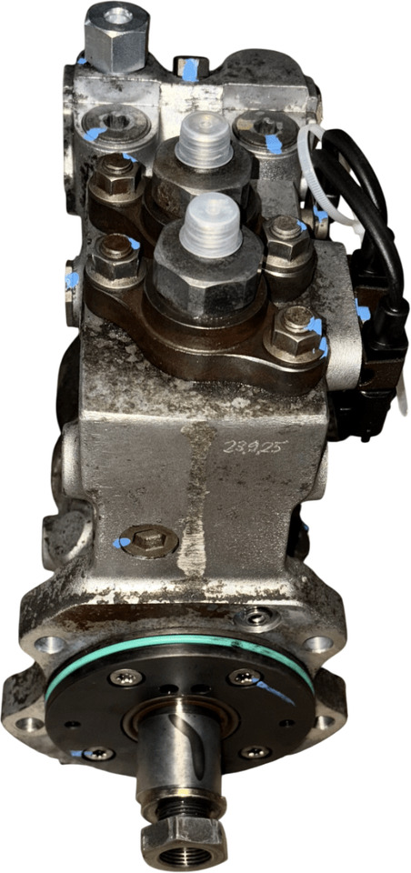 RVI MIDLUM 00-06 NISSAN HOGEDRUKPOMP GEREVISEERD + BORG 5010553638REC - Bränslepump för Lastbil: bild 2 RVI MIDLUM 00-06 NISSAN HOGEDRUKPOMP GEREVISEERD + BORG 5010553638REC - Bränslepump för Lastbil: bild 2