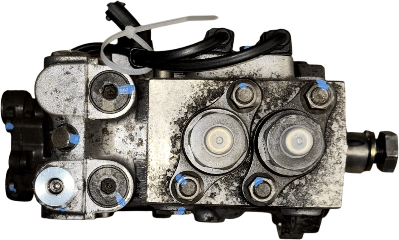 RVI MIDLUM 00-06 NISSAN HOGEDRUKPOMP GEREVISEERD + BORG 5010553638REC - Bränslepump för Lastbil: bild 4 RVI MIDLUM 00-06 NISSAN HOGEDRUKPOMP GEREVISEERD + BORG 5010553638REC - Bränslepump för Lastbil: bild 4