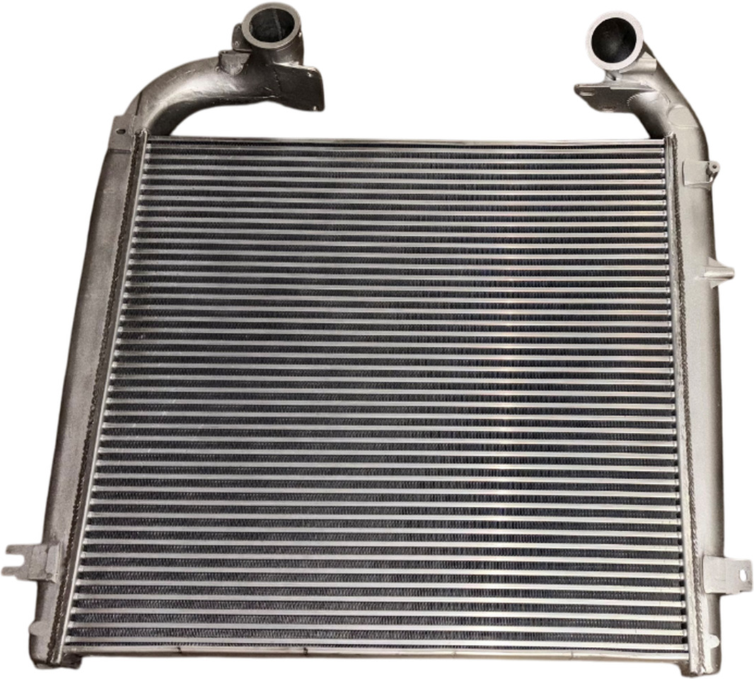 SCANIA INTERCOOLER RUIL+DEPOSIT 1900501R - Intercooler för Lastbil: bild 1 SCANIA INTERCOOLER RUIL+DEPOSIT 1900501R - Intercooler för Lastbil: bild 1