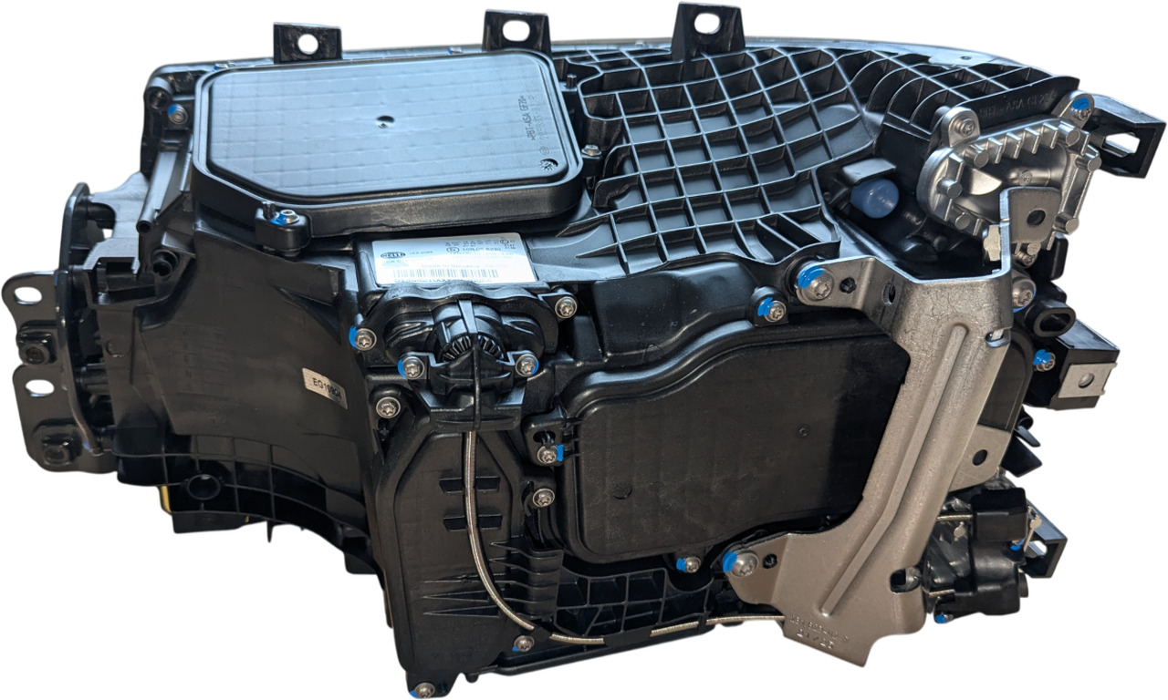 SCANIA NGS LED KOPLAMP RECHTS NEW HELLA 2674391H - Strålkastare för Lastbil: bild 3 SCANIA NGS LED KOPLAMP RECHTS NEW HELLA 2674391H - Strålkastare för Lastbil: bild 3