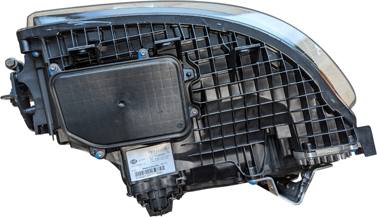 SCANIA NGS LED KOPLAMP RECHTS NEW HELLA 2674391H - Strålkastare för Lastbil: bild 4 SCANIA NGS LED KOPLAMP RECHTS NEW HELLA 2674391H - Strålkastare för Lastbil: bild 4