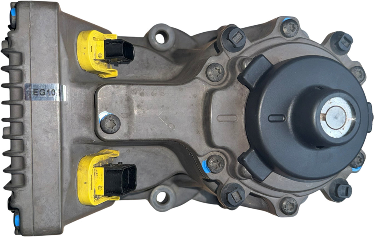 Ny Motor och reservdelar för Lastbil VO FH4 ELEKTROMOTOR TYPE-FH 21476493: bild 6 Ny Motor och reservdelar för Lastbil VO FH4 ELEKTROMOTOR TYPE-FH 21476493: bild 6