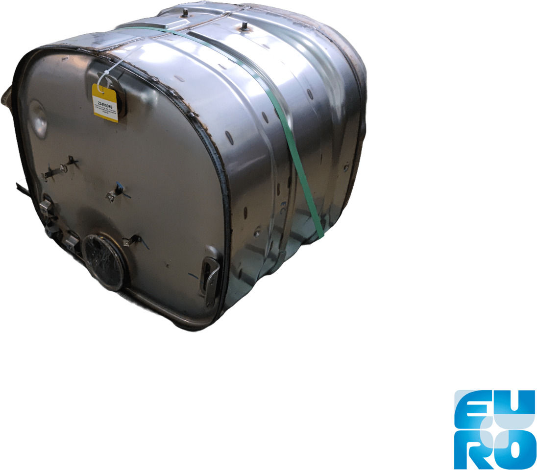 VOLVO FH 4 D13K 460 - D13K 500 - D13K 540 EURO 6 KATALYSATOR 22495989 - Katalytisk omvandlare för Lastbil: bild 2 VOLVO FH 4 D13K 460 - D13K 500 - D13K 540 EURO 6 KATALYSATOR 22495989 - Katalytisk omvandlare för Lastbil: bild 2