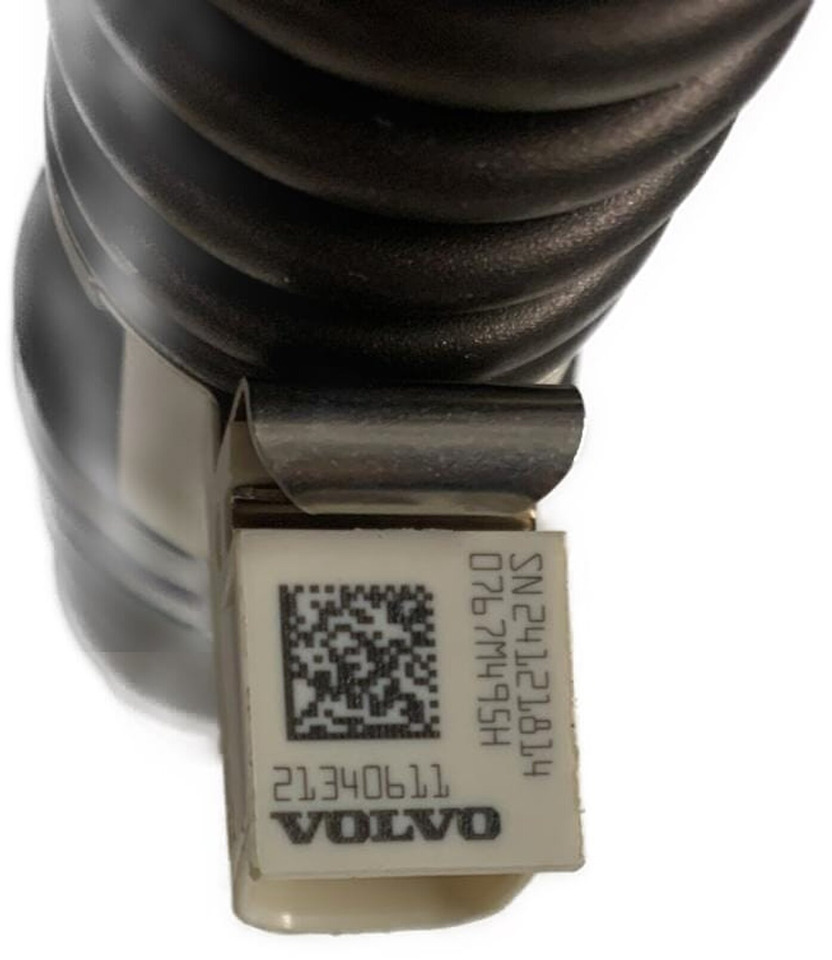 VOLVO FH/FM 13 , RVI VERSTUIVER 21340616 - Injektor för Lastbil: bild 3 VOLVO FH/FM 13 , RVI VERSTUIVER 21340616 - Injektor för Lastbil: bild 3