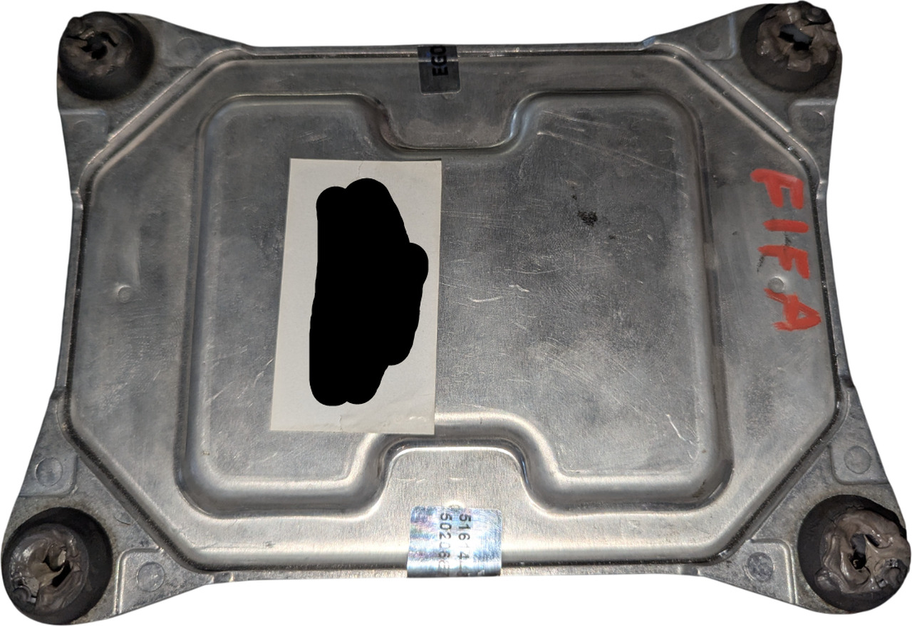 VOLVO FH4 EURO6 D13K FCIOM BESTURINGSEENHEID XENON + DEPOSIT 23140886U - Kontrollenhet för Lastbil: bild 3 VOLVO FH4 EURO6 D13K FCIOM BESTURINGSEENHEID XENON + DEPOSIT 23140886U - Kontrollenhet för Lastbil: bild 3