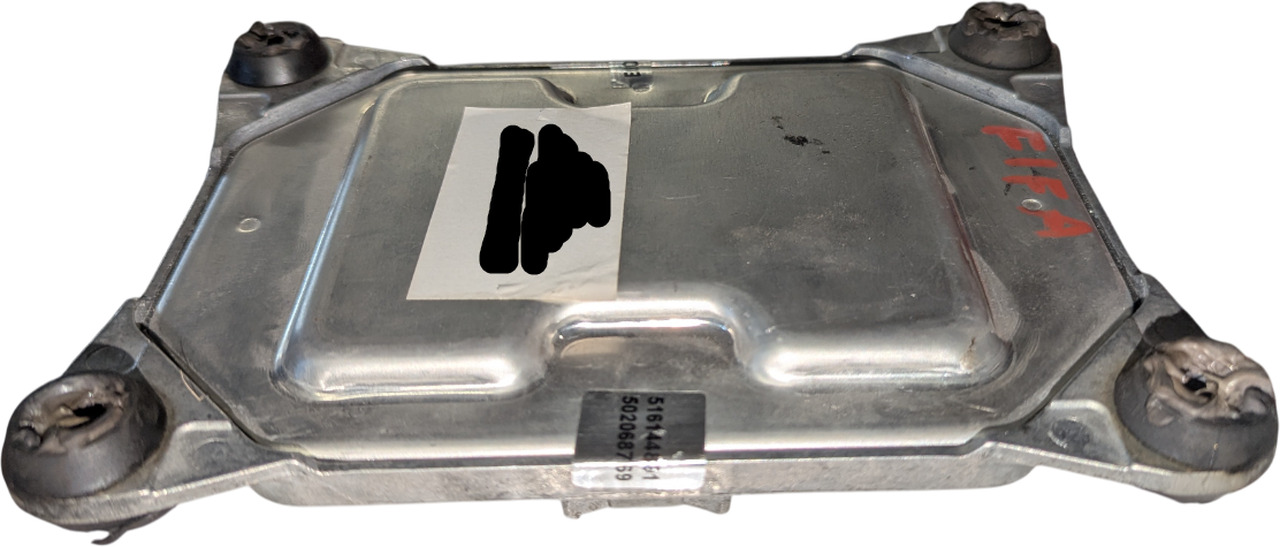 VOLVO FH4 EURO6 D13K FCIOM BESTURINGSEENHEID XENON + DEPOSIT 23140886U - Kontrollenhet för Lastbil: bild 4 VOLVO FH4 EURO6 D13K FCIOM BESTURINGSEENHEID XENON + DEPOSIT 23140886U - Kontrollenhet för Lastbil: bild 4