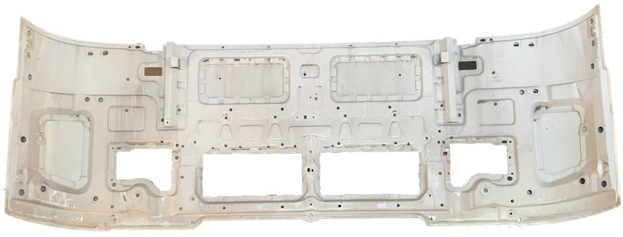 VOLVO FH4 MOTORKAP GEBRUIKT KAAL 82360122B - Huv för Lastbil: bild 2 VOLVO FH4 MOTORKAP GEBRUIKT KAAL 82360122B - Huv för Lastbil: bild 2