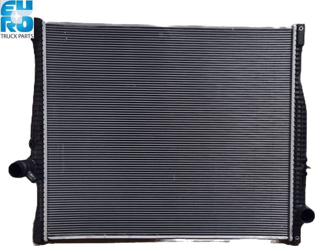 VOLVO FH4 RVI-T WATER RADIATEUR ZONDER RAND - Kylare för Lastbil: bild 1 VOLVO FH4 RVI-T WATER RADIATEUR ZONDER RAND - Kylare för Lastbil: bild 1