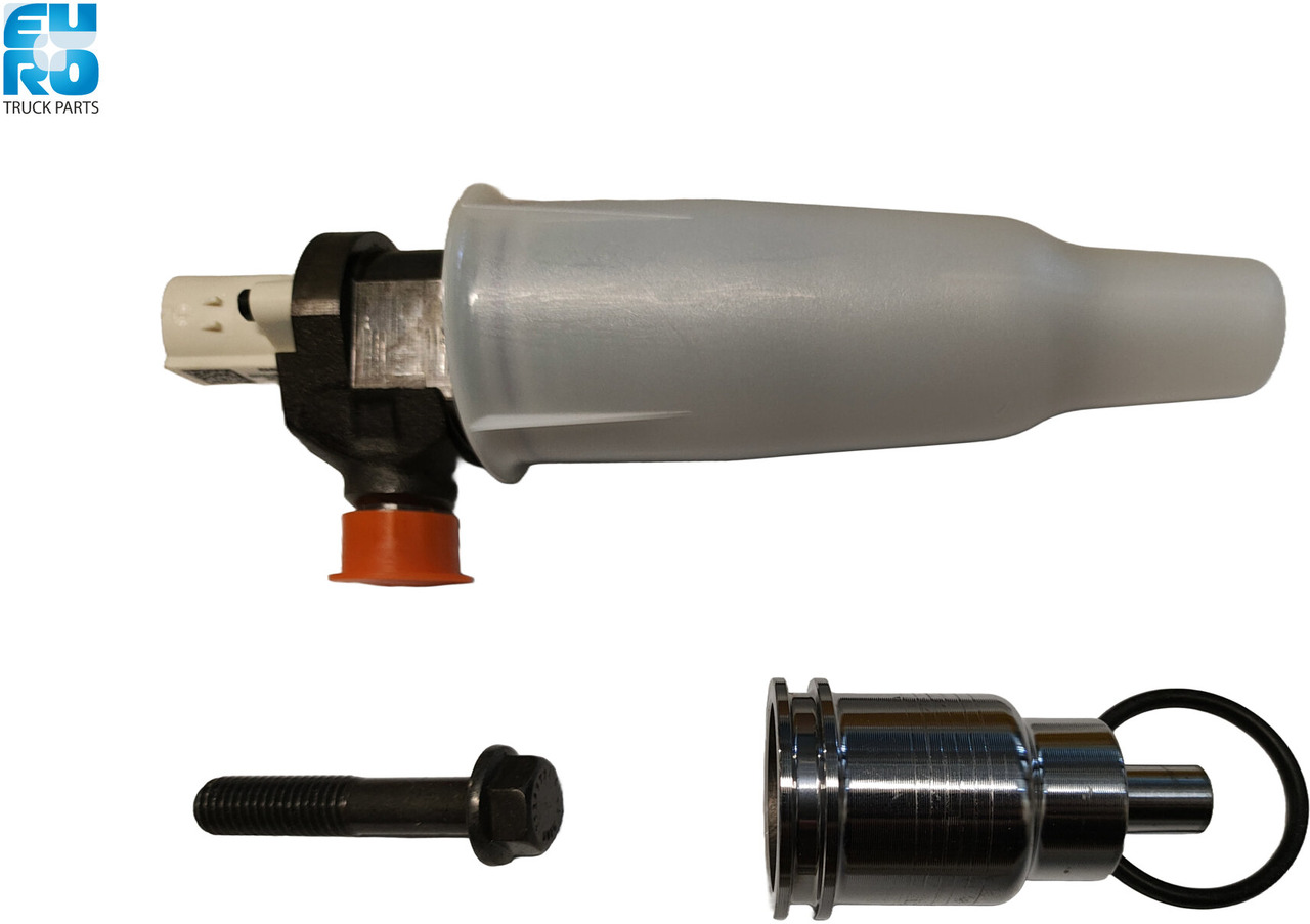 VOLVO FH5 INJECTOR VOOR D13K NIEUW 7424309483 - Injektor för Lastbil: bild 1 VOLVO FH5 INJECTOR VOOR D13K NIEUW 7424309483 - Injektor för Lastbil: bild 1