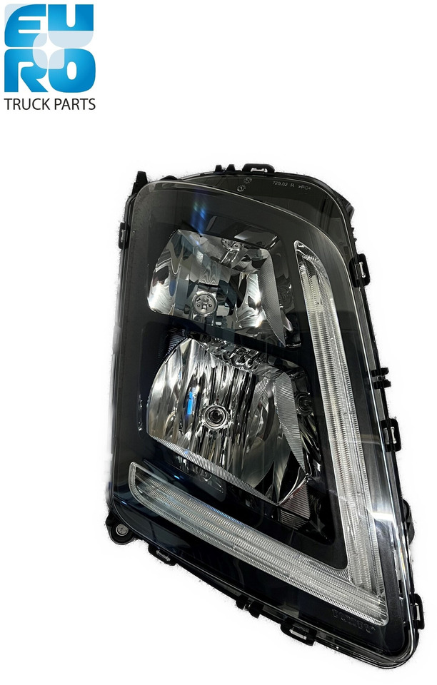 VOLVO FMX KOPLAMP RECHTS OE 22239057 - Strålkastare för Lastbil: bild 1 VOLVO FMX KOPLAMP RECHTS OE 22239057 - Strålkastare för Lastbil: bild 1