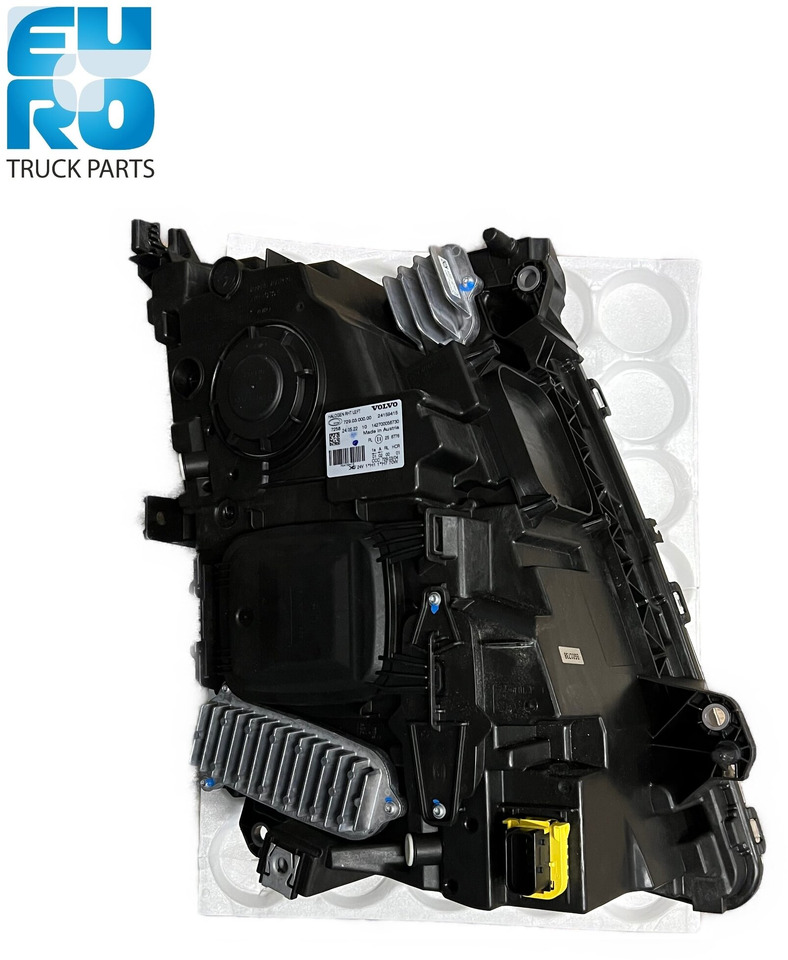 Volvo fmx koplamp links 22239056 - Strålkastare för Lastbil: bild 2 Volvo fmx koplamp links 22239056 - Strålkastare för Lastbil: bild 2