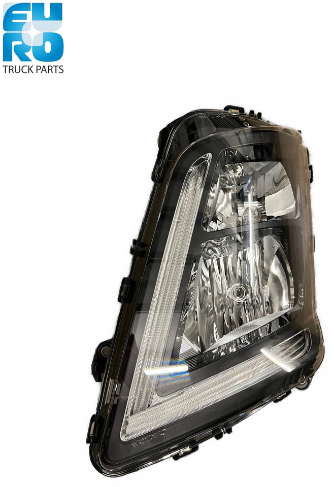 Volvo fmx koplamp links 22239056 - Strålkastare för Lastbil: bild 1 Volvo fmx koplamp links 22239056 - Strålkastare för Lastbil: bild 1