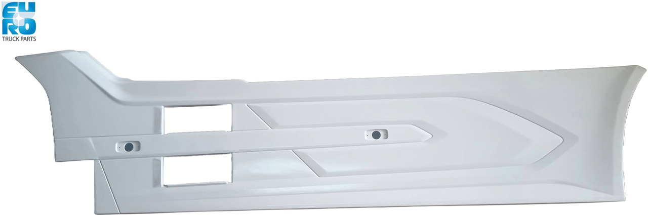 ZIJSKIRT LINKS DAF XG WB4000 H3279 KLEUR ZONDER BEUGEL 000234P - Stötfångare för Lastbil: bild 1 ZIJSKIRT LINKS DAF XG WB4000 H3279 KLEUR ZONDER BEUGEL 000234P - Stötfångare för Lastbil: bild 1