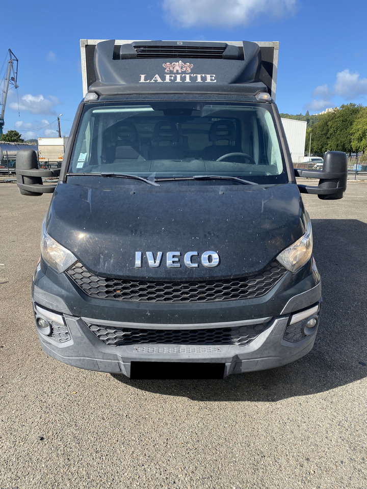 IVECO daily 35c15 - Kylbil: bild 2 IVECO daily 35c15 - Kylbil: bild 2