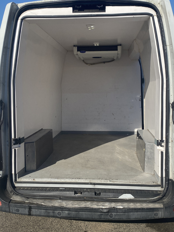 RENAULT MASTER - Kylbil: bild 2 RENAULT MASTER - Kylbil: bild 2